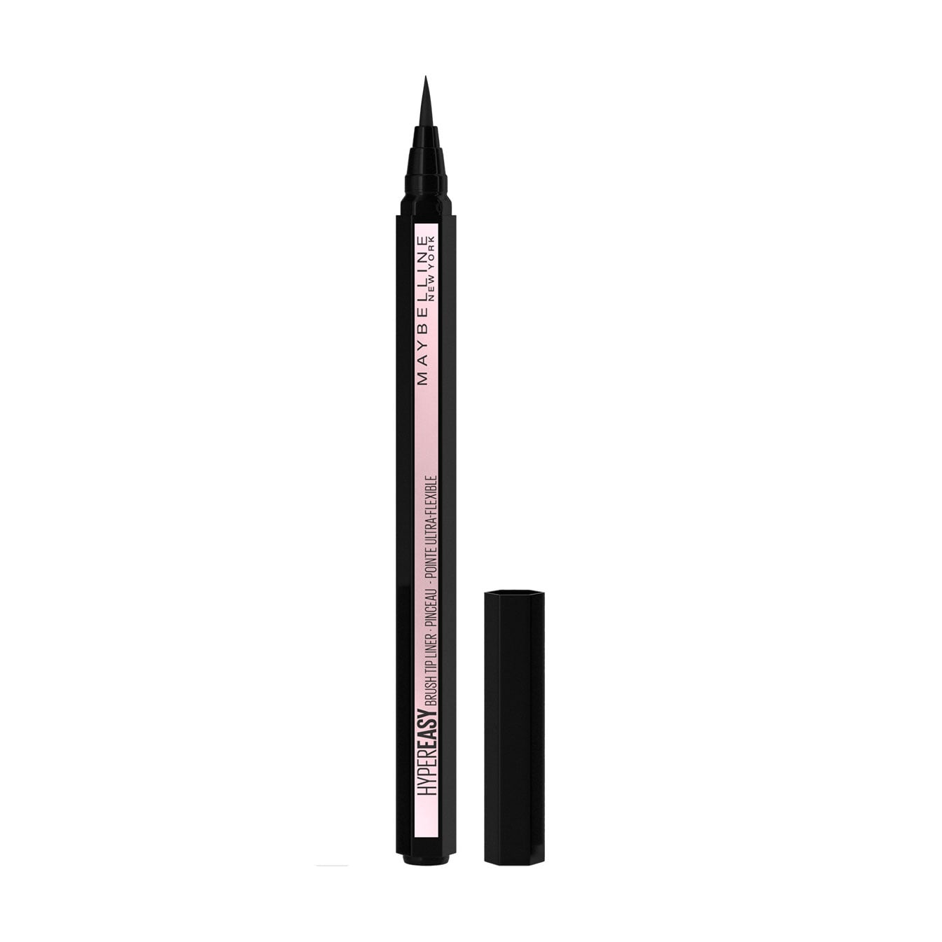 Підводка для очей Maybelline New York Hyper Easy 800 Black, 0.6 г